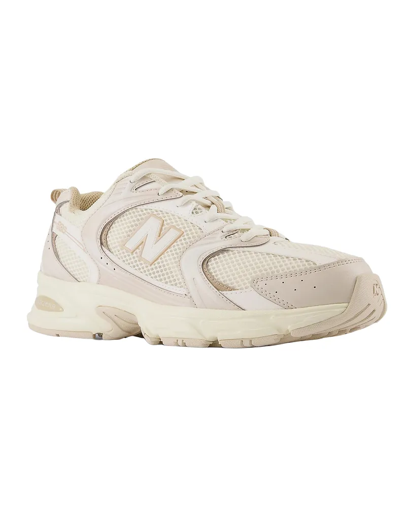 New Balance MR530 Sneaker — Beige Beige