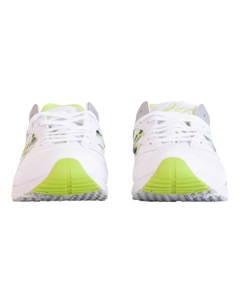 Comme des Garçons Collaboration Trainers Sneaker — Yellow Yellow