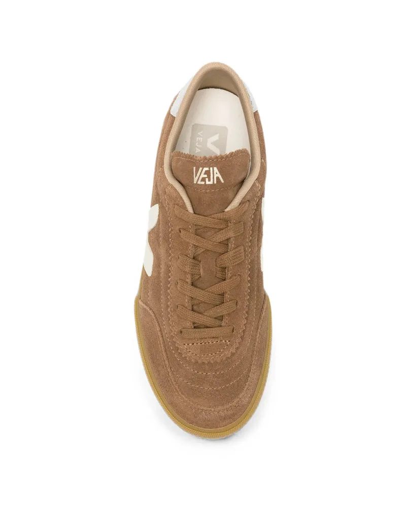 VEJA Brpsi Sneakers — Brown Brown