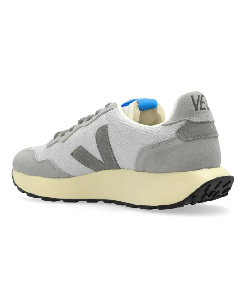 VEJA Women's Paulistana Alveomesh Sneakers Grey Shoes Gray