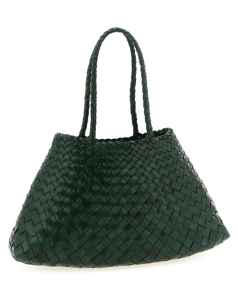 Dragon Diffusion Shoulder Bag — Green Green