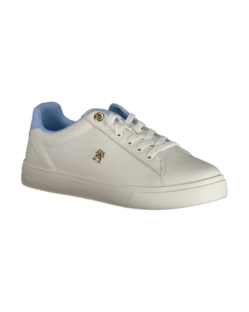 Tommy Hilfiger Azzurro Sneaker — Blue Blue