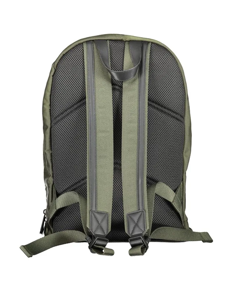 Calvin Klein Backpack — Green Green