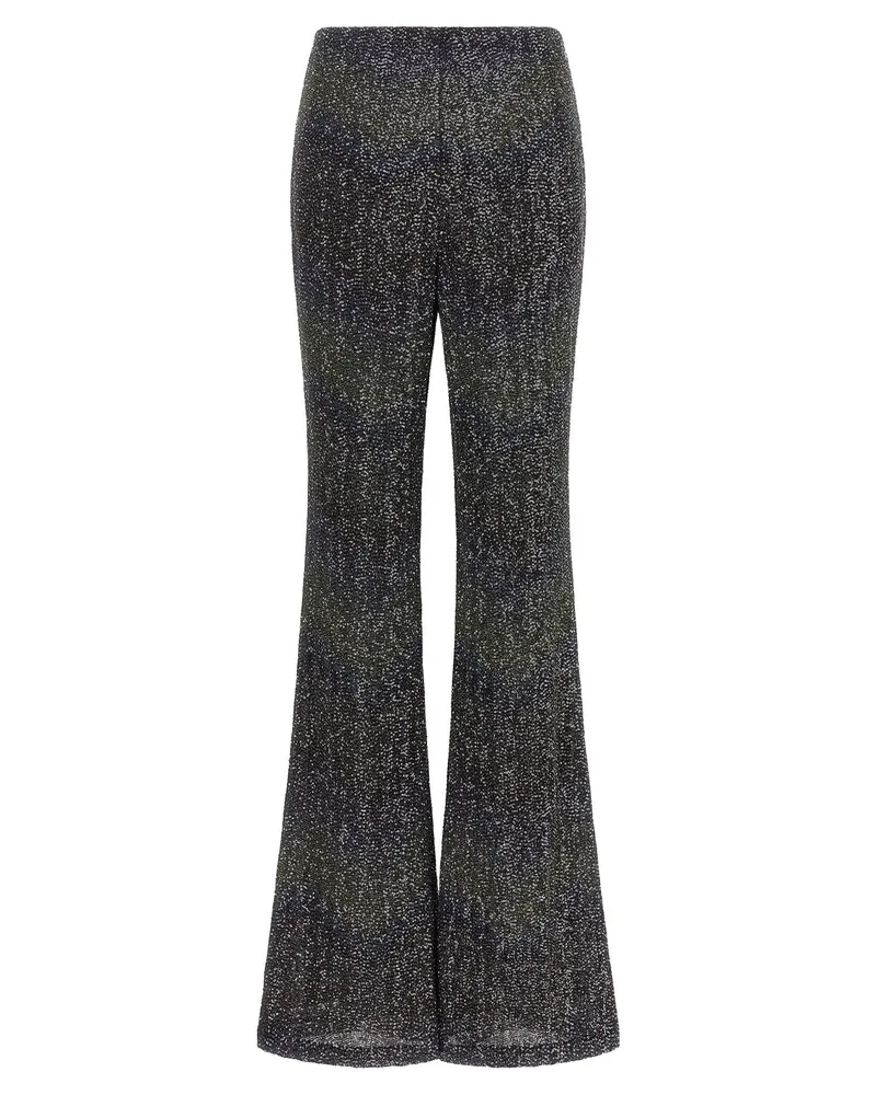 Missoni Caperdoni Trousers — Black Black