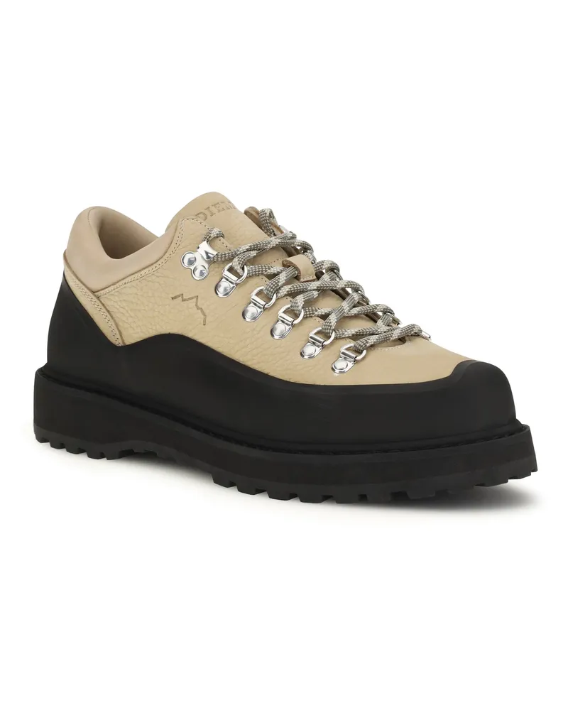 Diemme Men's Cornaro Ankle Boots Sand Sneaker Sand