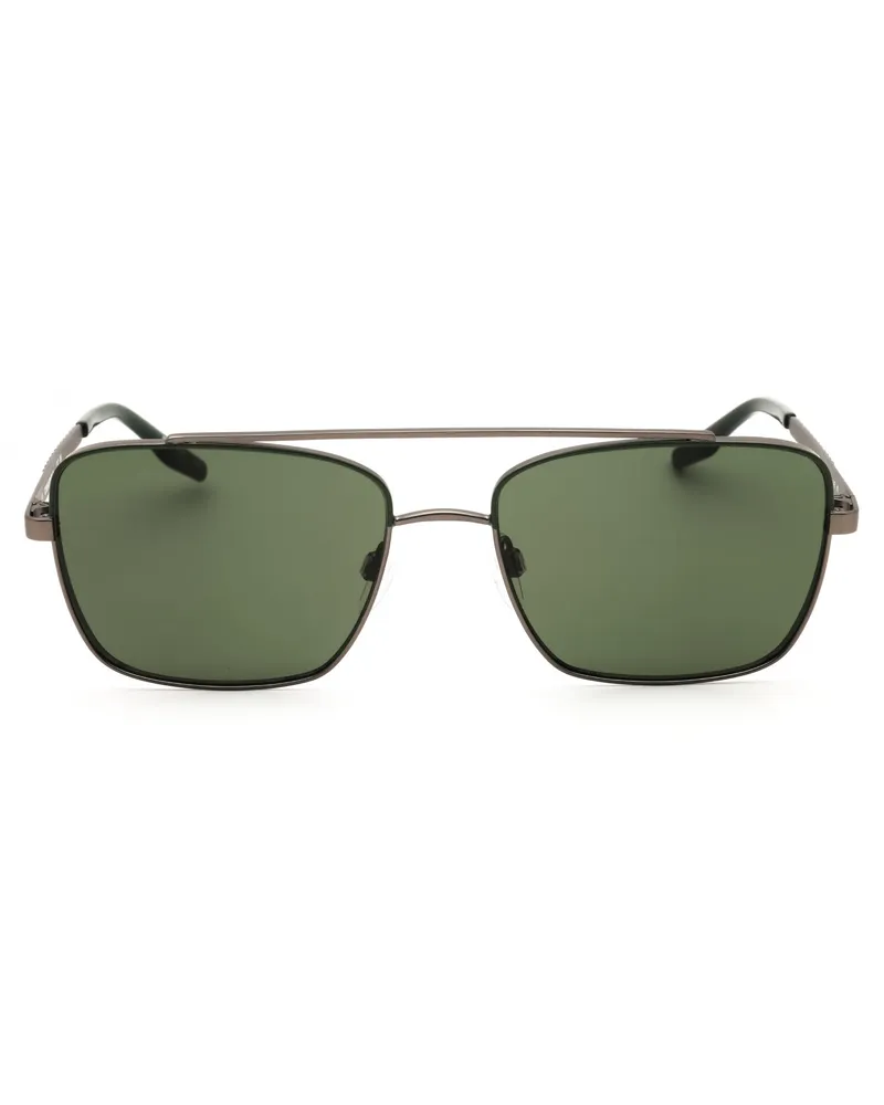 Converse Men's Cv106s Foxing Ii Sunglasses Gray Gray