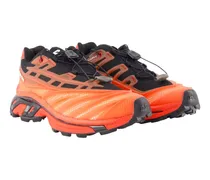 XT Evo Sneaker — Orange