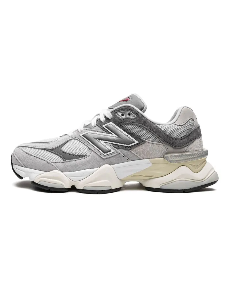 New Balance Sneakers — Grey Grey