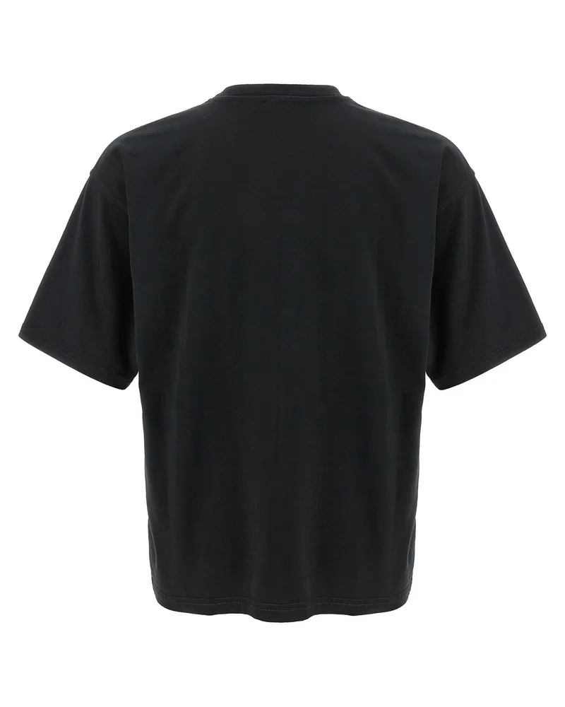 Diesel T-shirt — Black Black