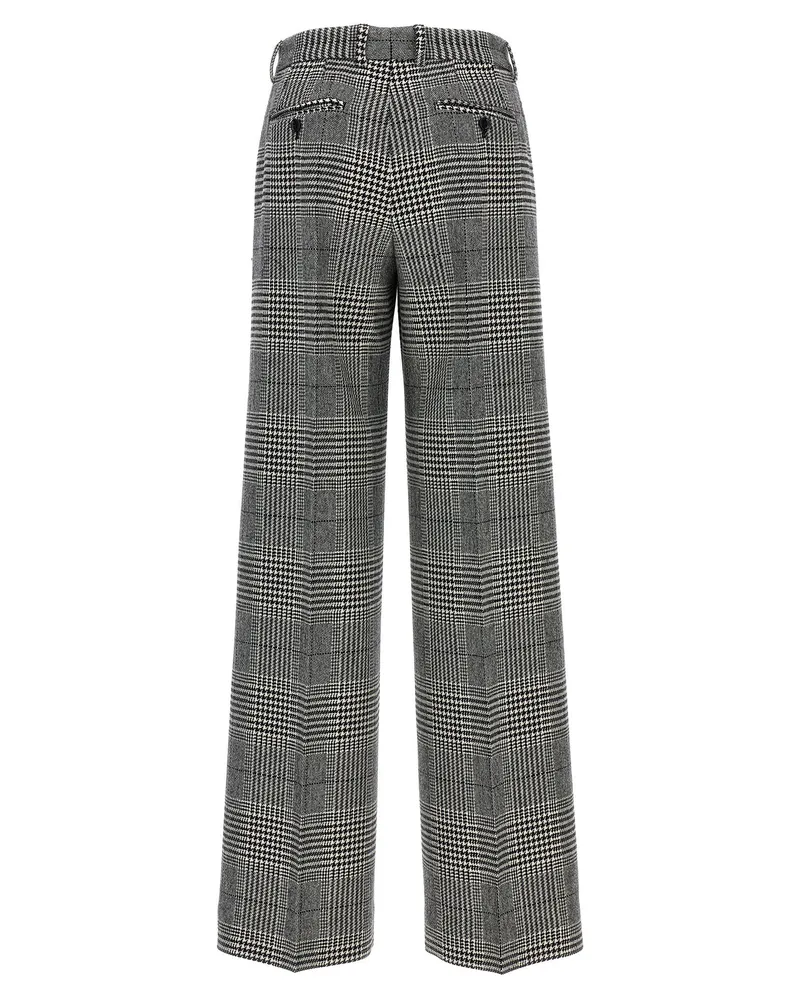 Dolce & Gabbana Trousers — Grey Grey