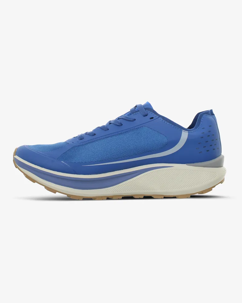 Fessura Unisex Gsr N 08 Royal Trail Sneaker Blue