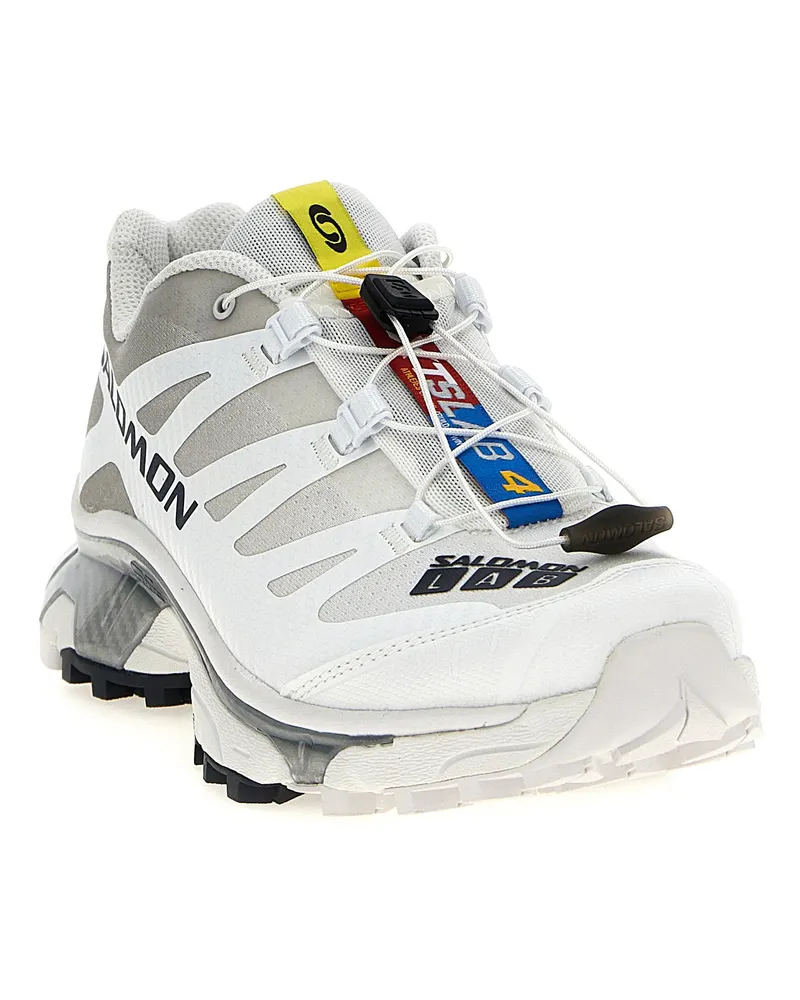 Salomon XT-4 OG Sneaker — White White