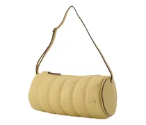 Shoulder Bag — Beige