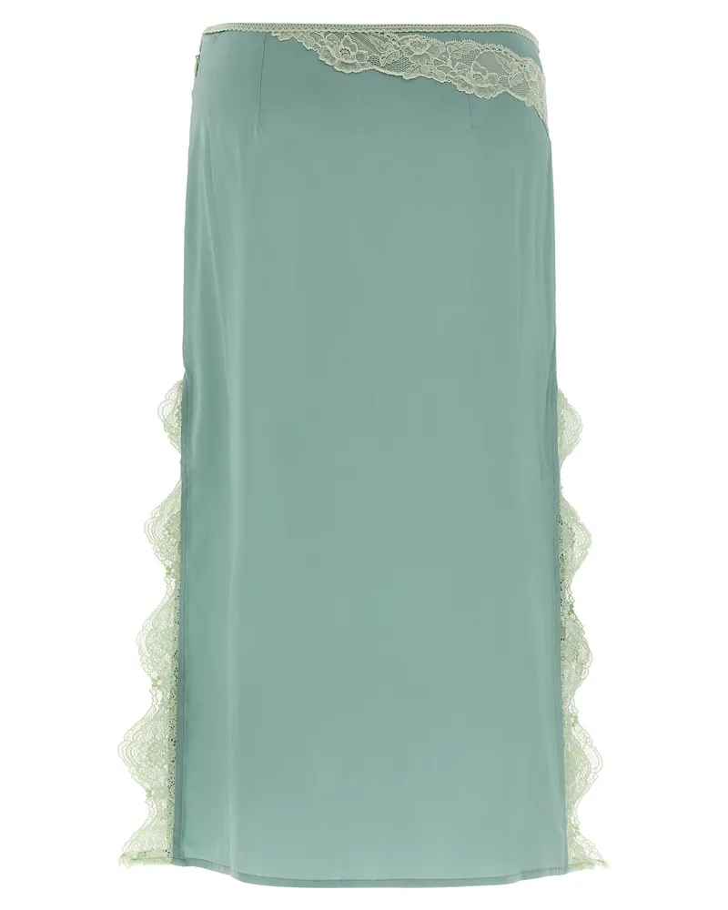 VAILLANT Attitude Skirt — sage green Sage