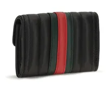 Marmont Web Wallet — Black