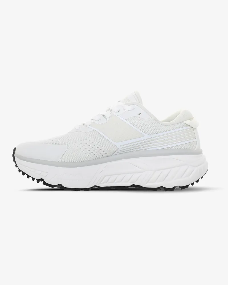 Fessura Women's Trail Vtr - E15 01 White-Ice Sneaker White