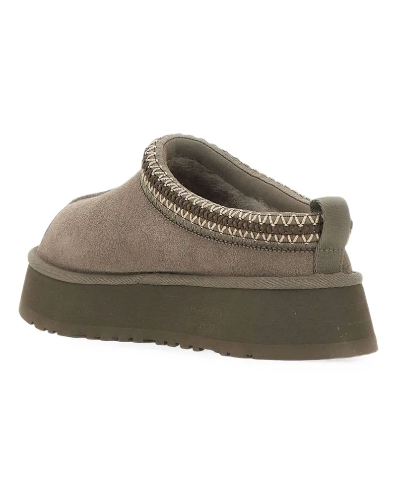 UGG Tazz II Slipper — Grey Grey