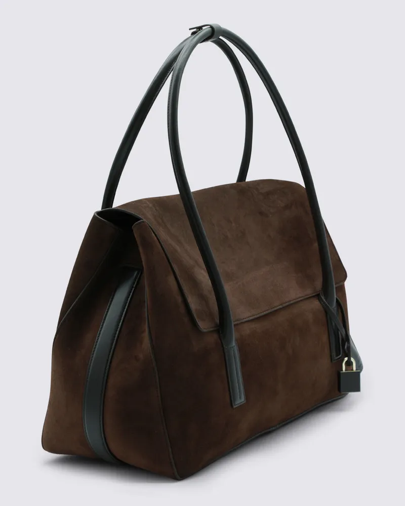Tom Ford Women's Bags Brown Brown