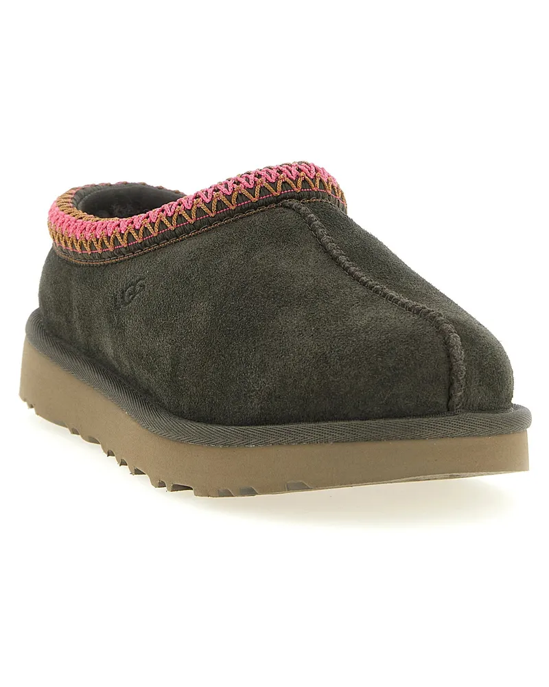 UGG Tasman II Slippers — Olive Olive