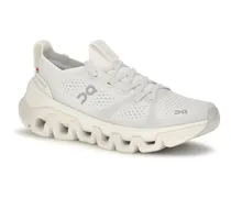 Cloud X Tempo Sneaker — White