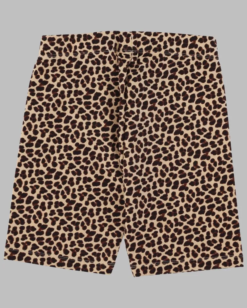 Bellerose Multicolour Cotton-Elastane Shorts — Multicolor Multicolor
