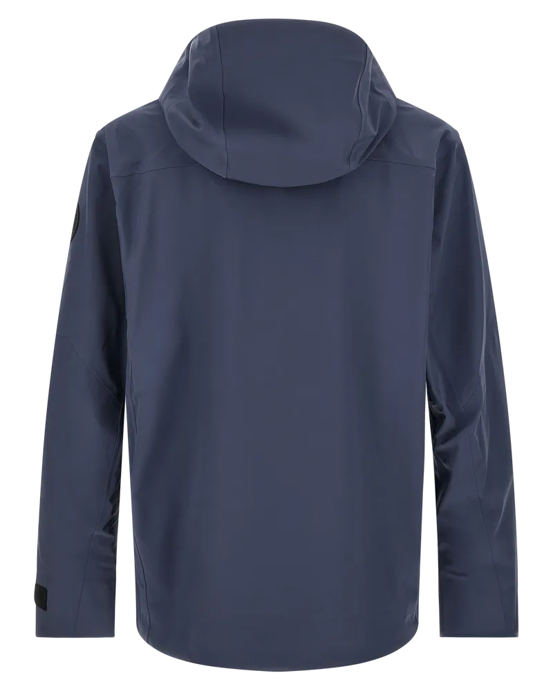Canada Goose Rupert Coat — Navy Navy