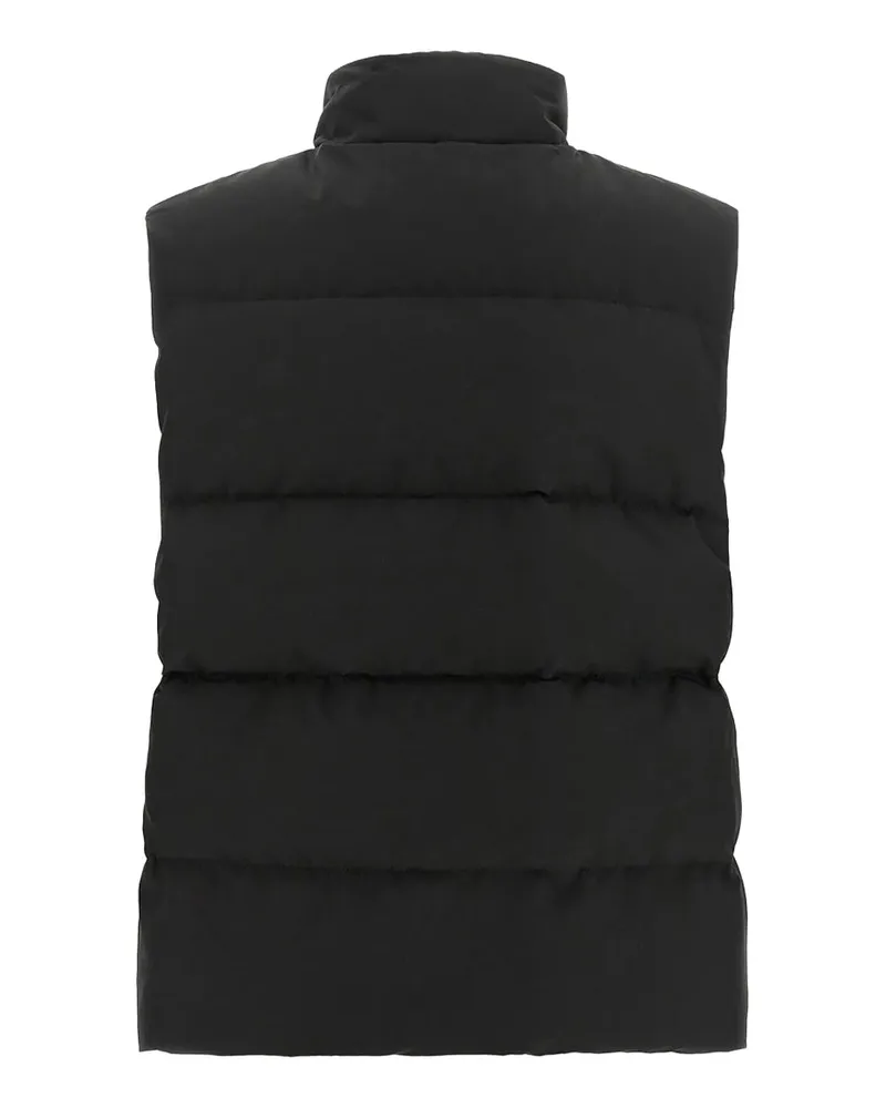 Canada Goose Legacy Freestyle Vest — Black Black