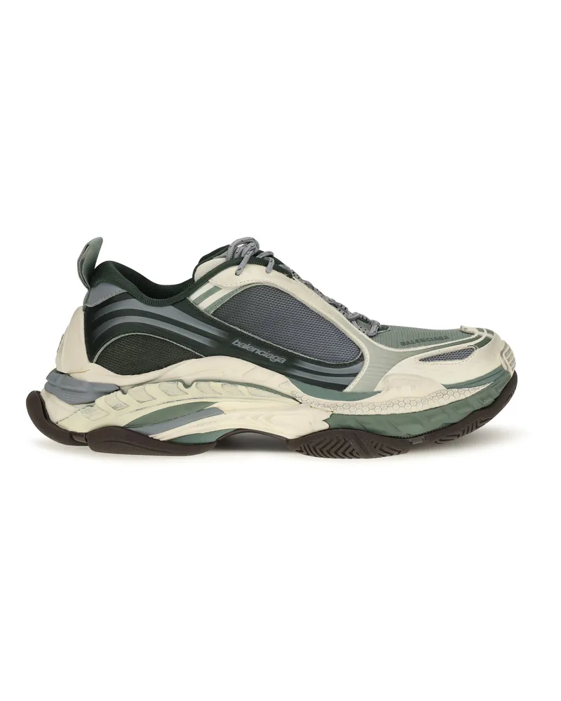 Balenciaga Triple S Sneaker — Multicolor Multicolor