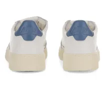 Medalist Low Sneakers — White