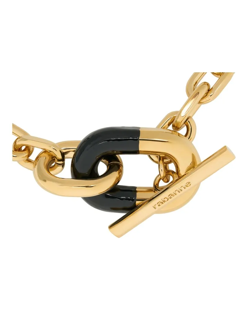 Paco Rabanne Women's Bracelet Metal Multicolor Jewelry-Watches Bracelets Gold