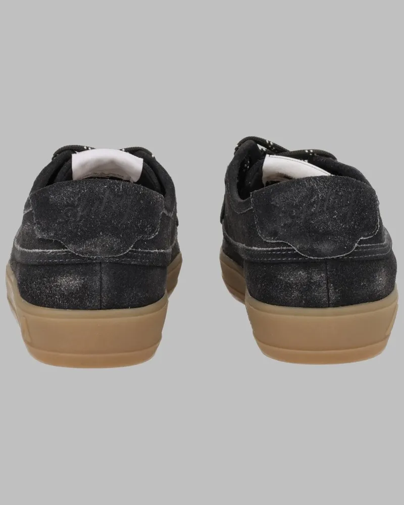 AUTRY Windscape Low Sneakers — Black Black