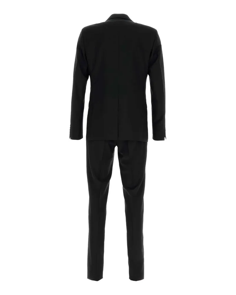 Prada ABITI Pant Suit — Black Black