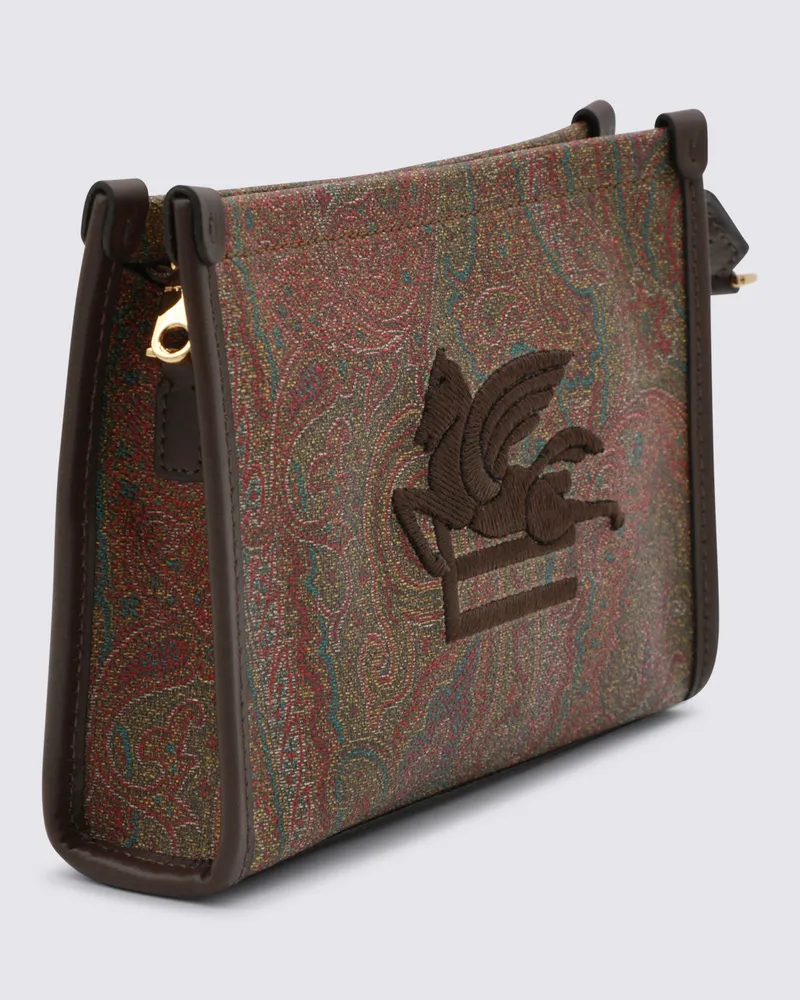 Etro Women's Bags Brown _co Pl Brown