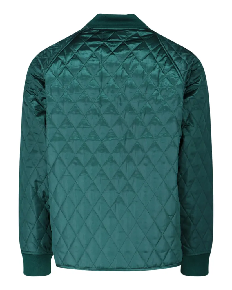 Carhartt WIP Men Jackets Green Polyester Green
