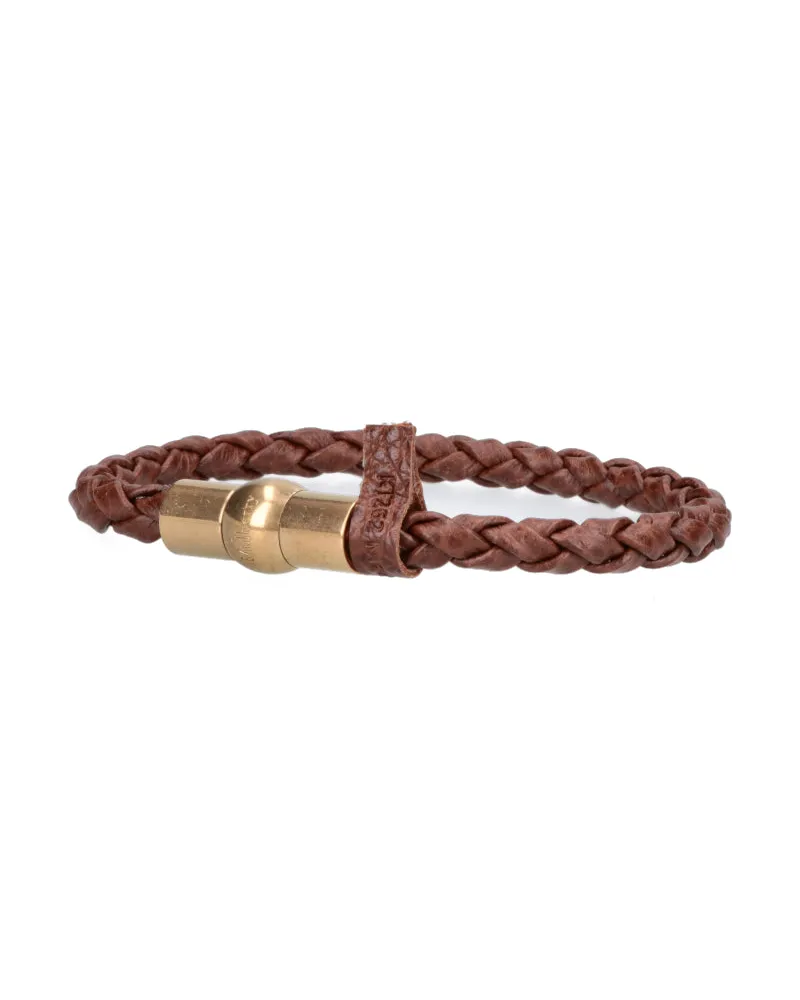 Mulberry Women Bijoux Brown Bovine Leather Brown
