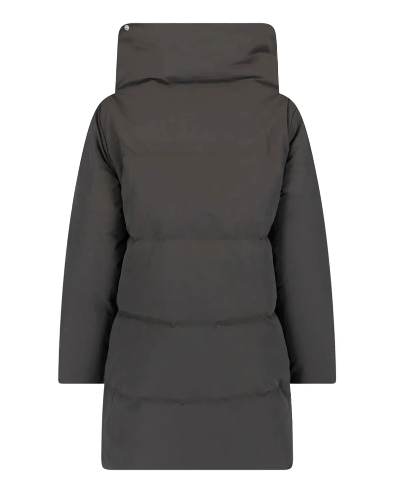 Paloma Wool Women's Jackets Brown Shell: Recycled Polyamide Brown