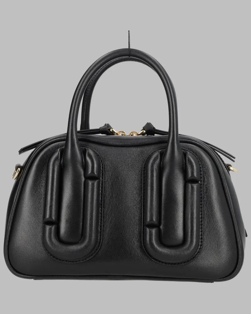 Marc Jacobs Bag — Black Black