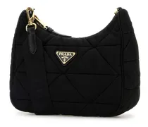 Shoulder Bag — Black