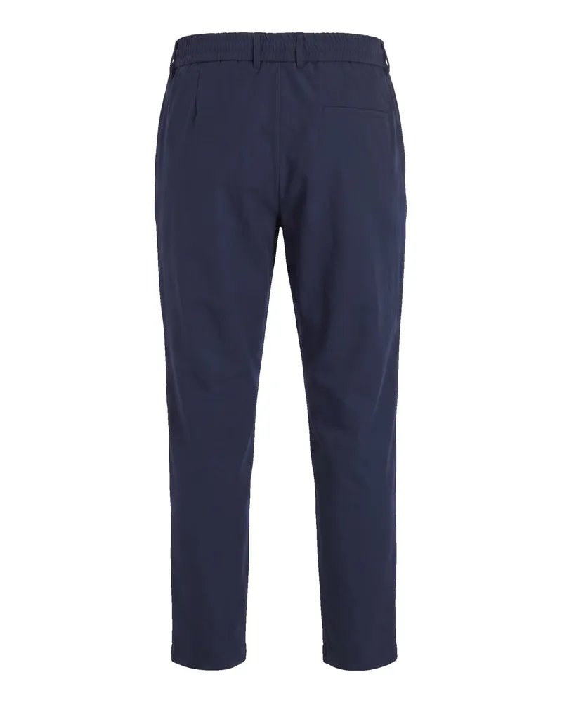 HUGO BOSS Kaito Trousers — Navy Navy