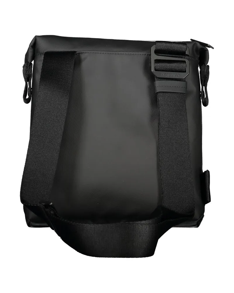 Calvin Klein Shoulder Bag — Black Black