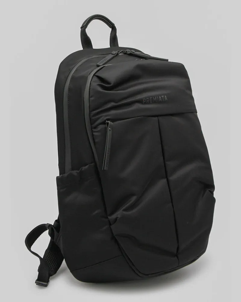 Premiata Men's Bags Black _pl Black