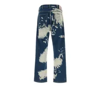 Ranch Jeans — Blue