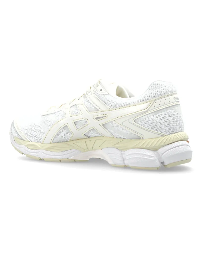 Asics Sneaker — White White