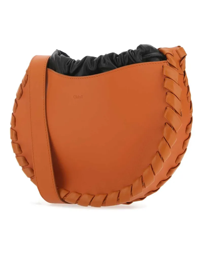 Chloé Chc22as571h95 884 Borse A Tracolla Bag Orange