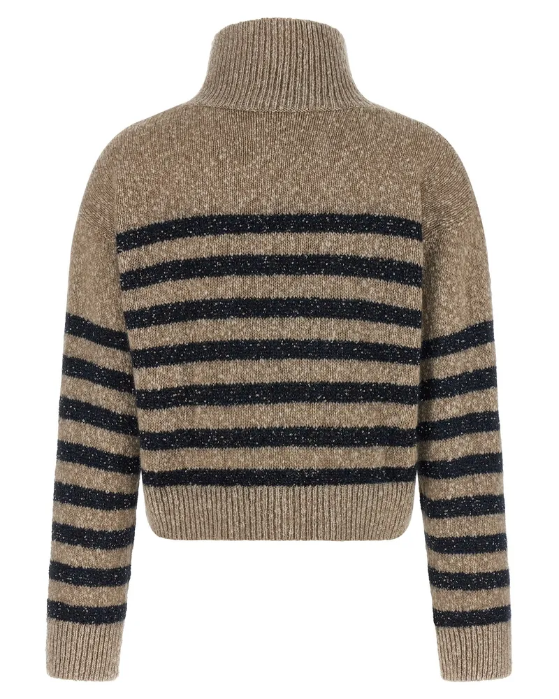 Brunello Cucinelli Sweater — Beige Beige