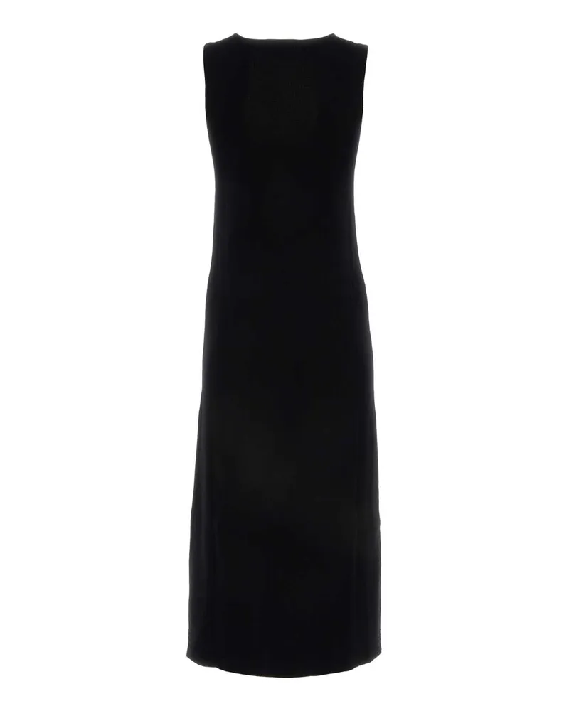 Jil Sander J02ct0261j15391 001 Abiti Dress Black