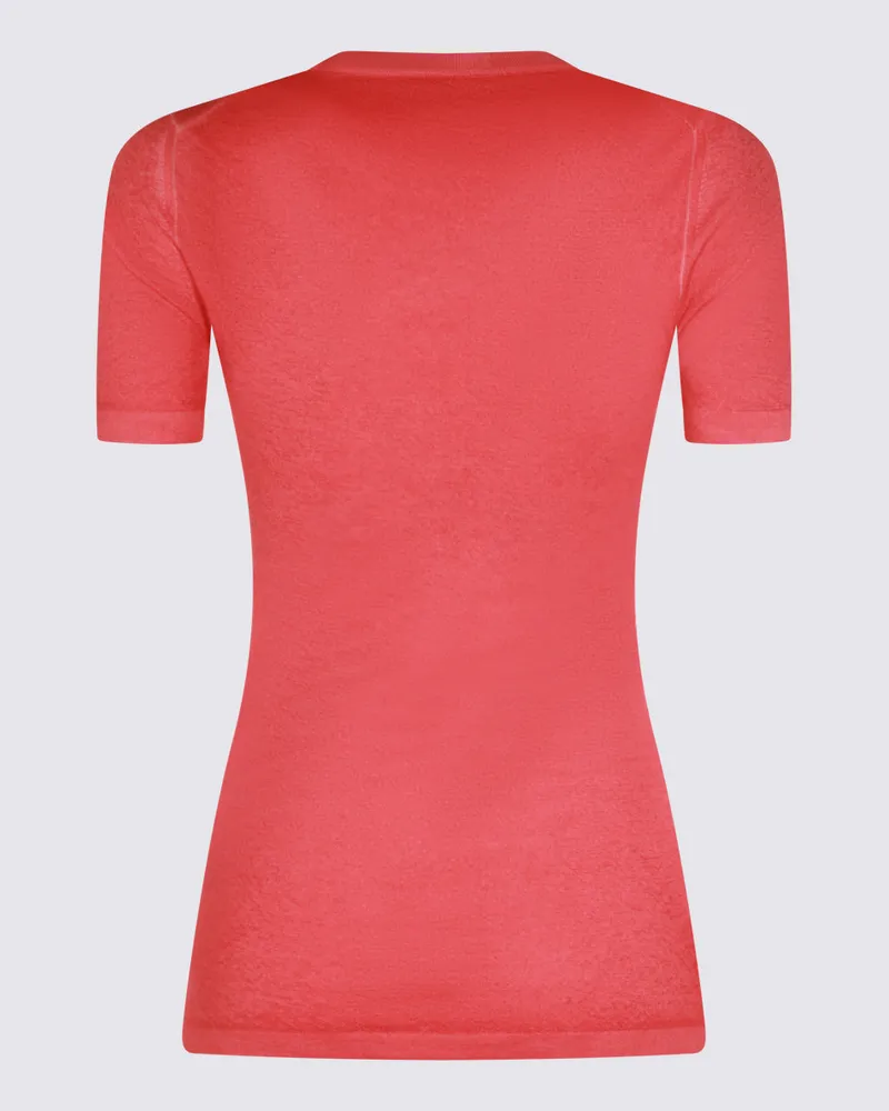 Malo Women's Sweaters _ws Red