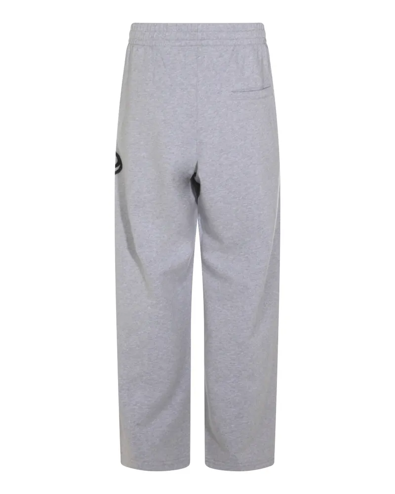 Arte Antwerp Men's Trousers Grey _100 % Co Gray