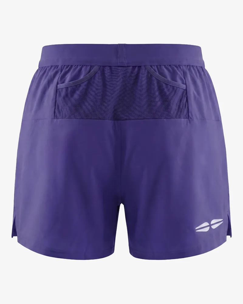 Fessura Men's Short-T 01 Abbigliamento Purple