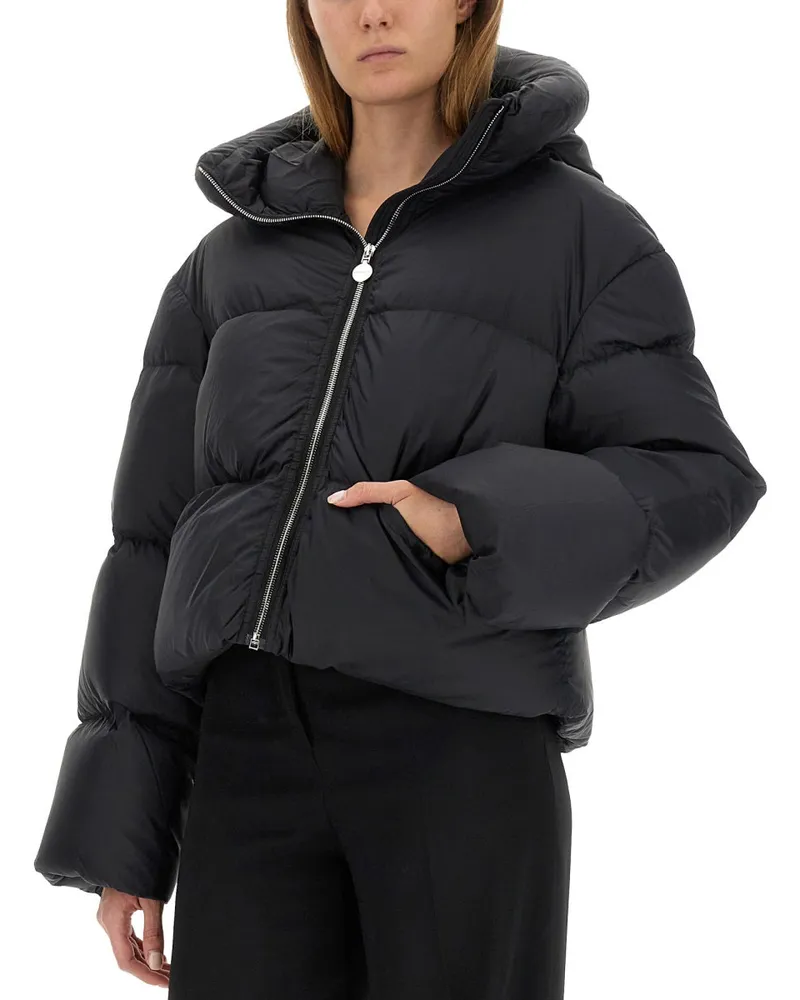 IENKI IENKI Kenny Jacket — Black Black